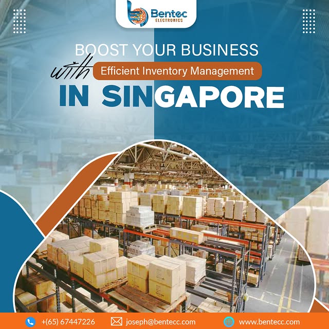 Post by benteccomponents