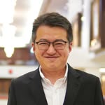 Liew Chin Tong's profile picture