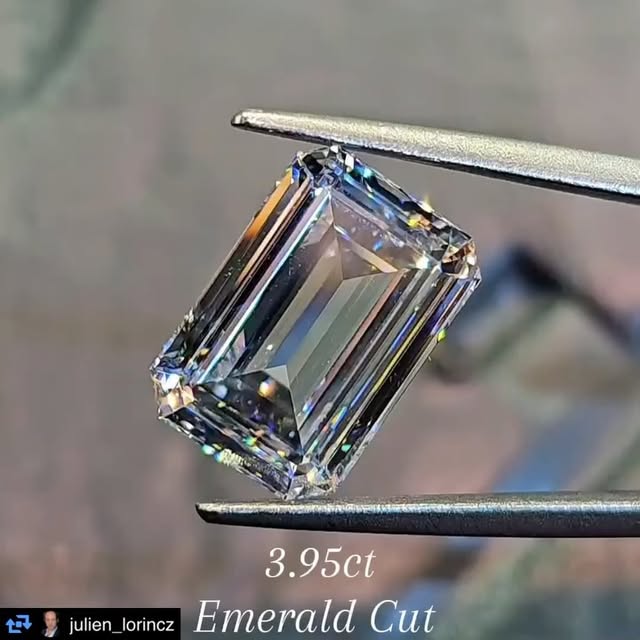 Post by diamondsemeraldcut