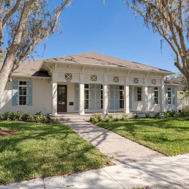 Post by canopybuilders