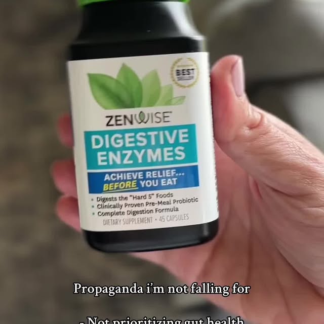 Post by zenwisehealth