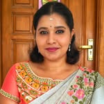 S Vaishali's profile picture