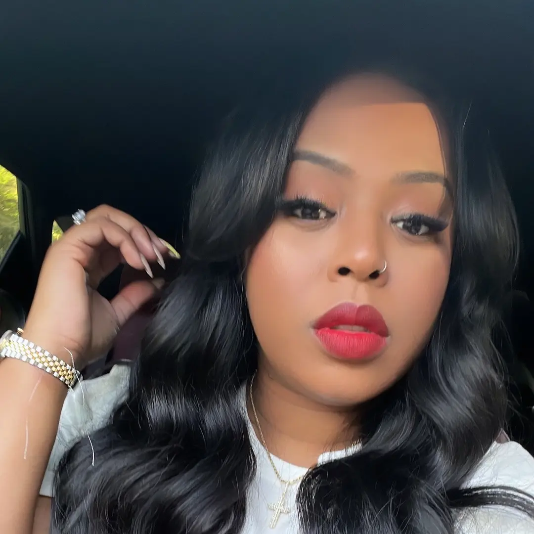 Miyana Nicole's profile picture