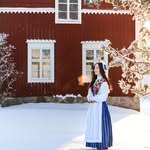 Sandra | Farfarshuset's profile picture