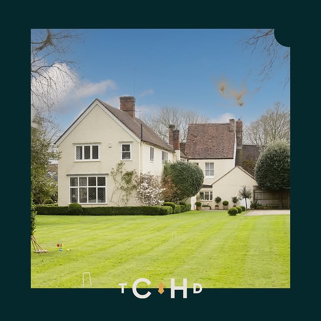 Post by thecountryhousedepartment