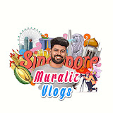 Muraliz Vlogs 's profile picture