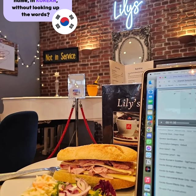 Post by fortheloveofhangeul