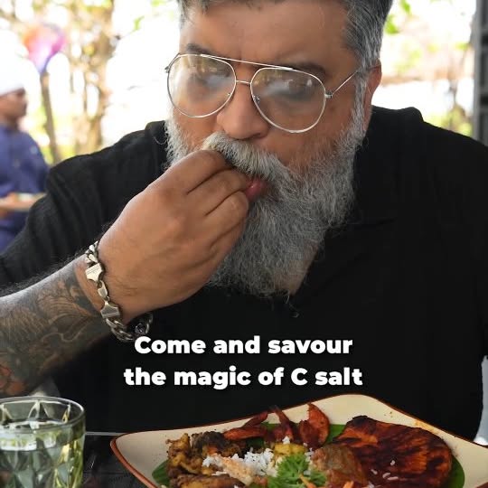 Post by themadchefindia