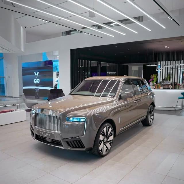 Post by rollsroyceabudhabi