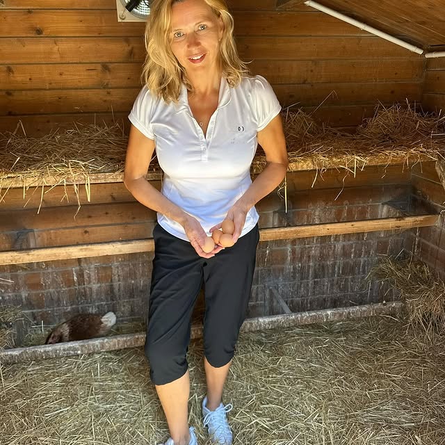 Post by veronicaferres