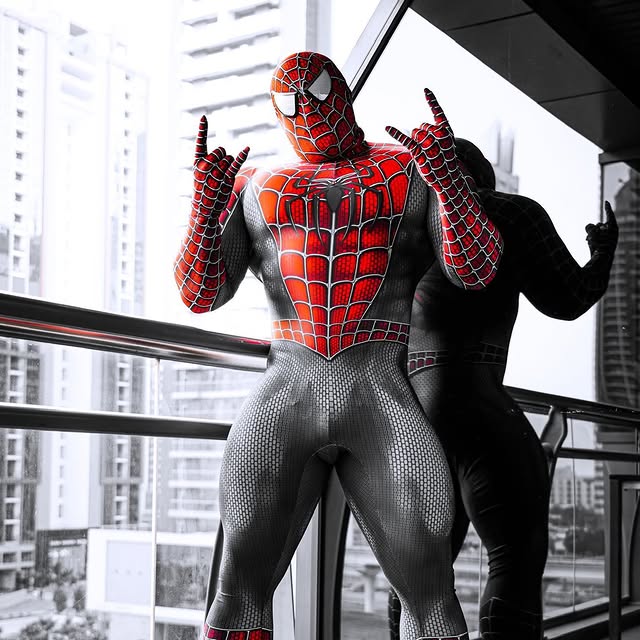 Post by thejackstacked