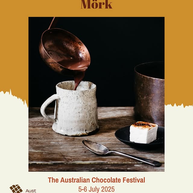 Post by austchocfest