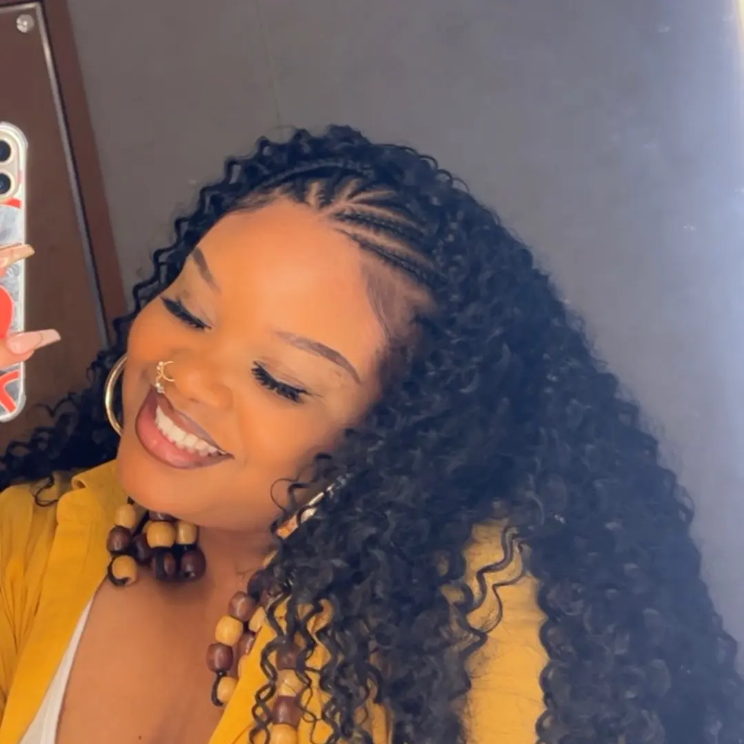 Elhondra Brazzle's profile picture