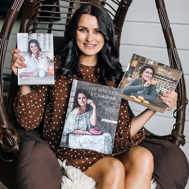 Post by lizaglinskaya