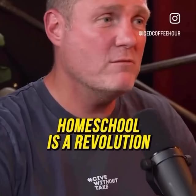 Post by thehomeschoolhowtopodcast