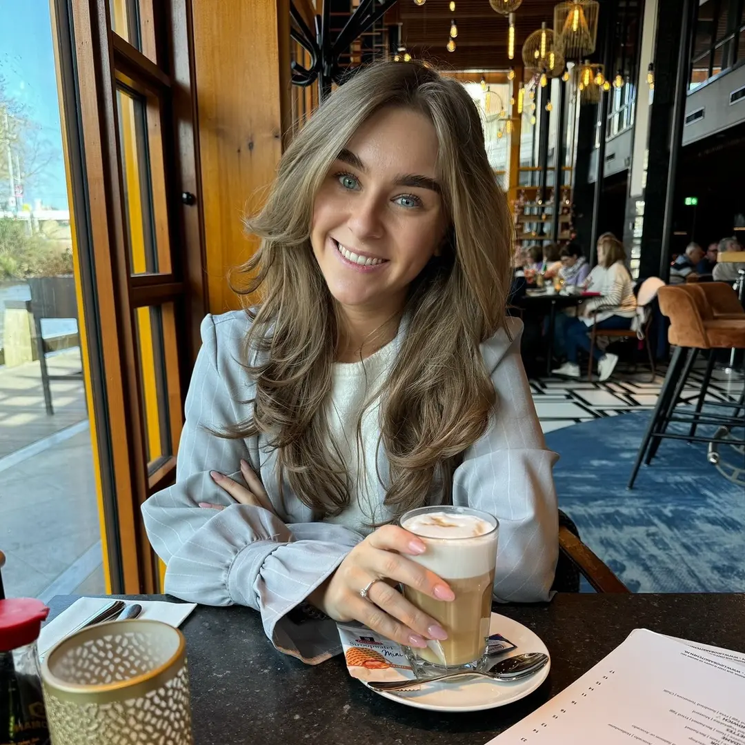 Sophie van der Steen ✨'s profile picture