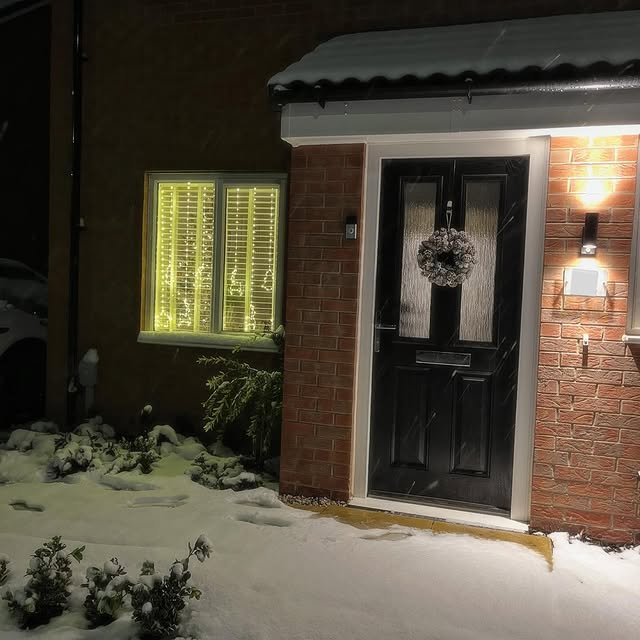Post by hanburyfamilyhome