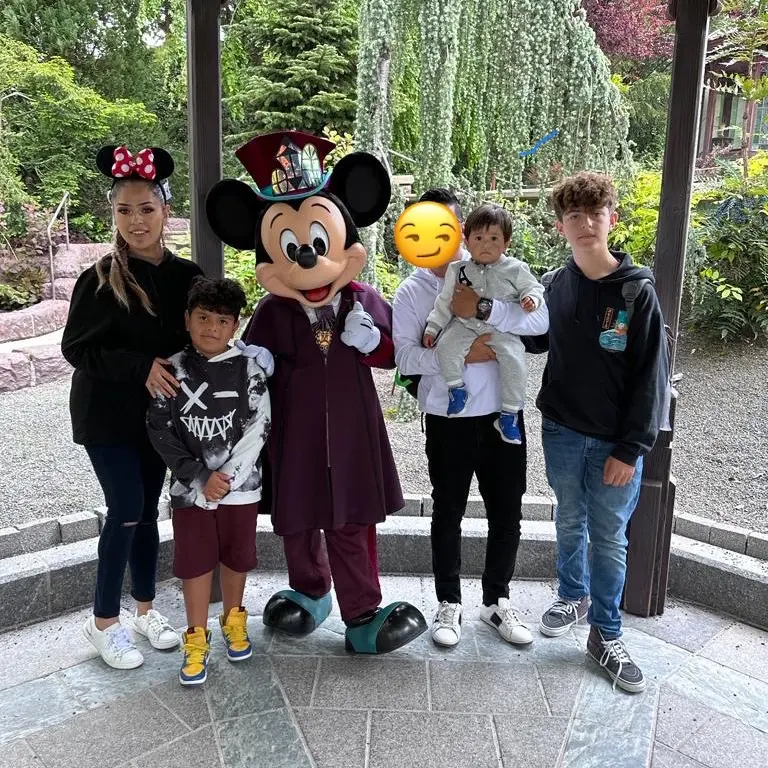 Los Gomez La Familia's profile picture