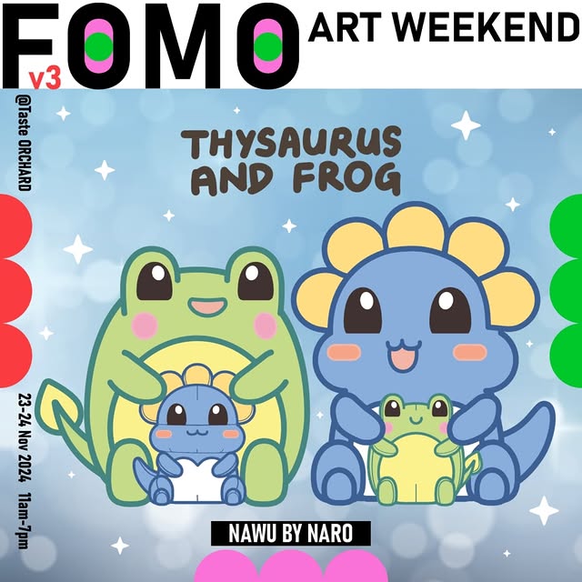 Post by oicsingapore