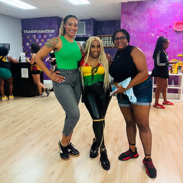 Post by caridance100