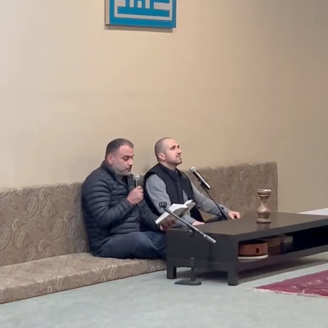 Post by taleefcollective