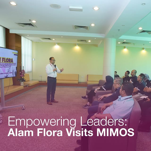 Post by mimosmalaysia