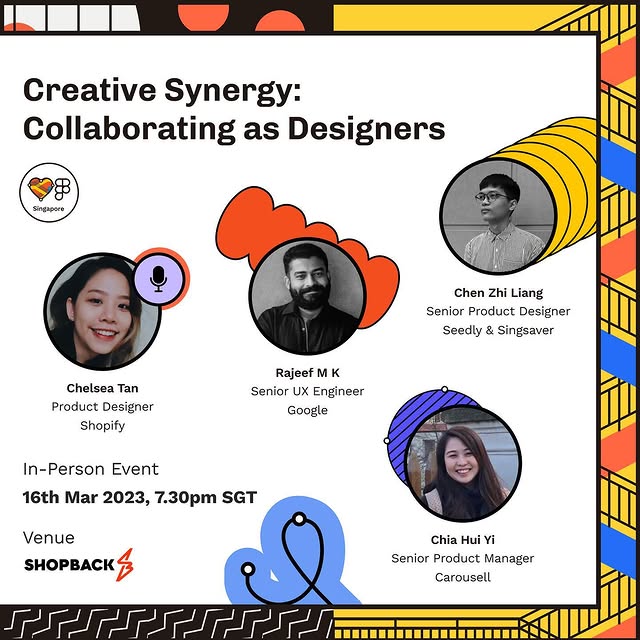 Post by fof_singapore