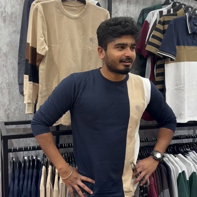 Post by parthipan_rkp