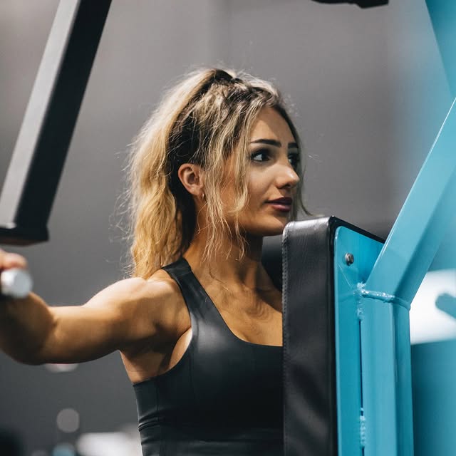 Post by bionicmarissa