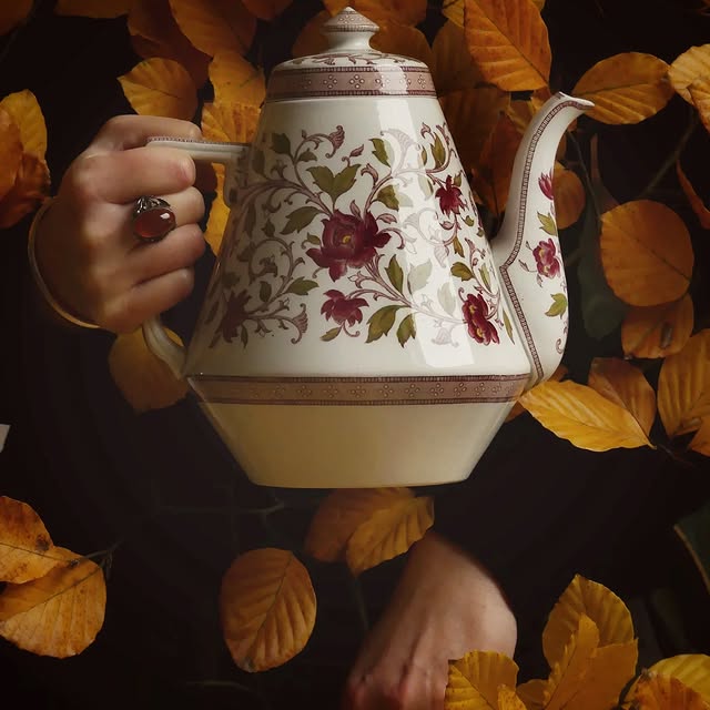 Post by porcelainehouse