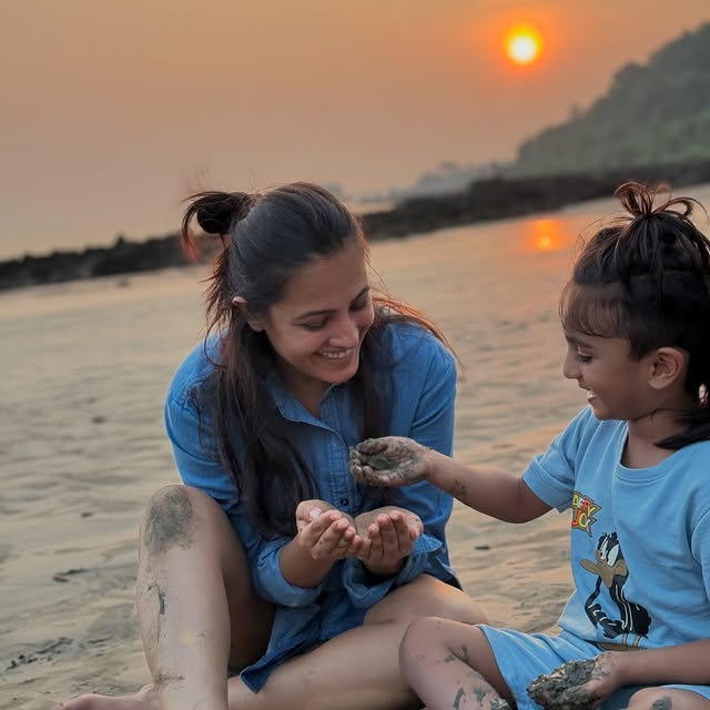 Post by anitahassanandani