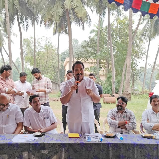 Post by bandaru_satyanandarao