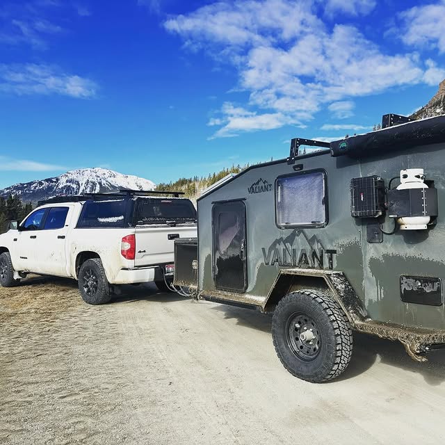 Post by valiantexpedition