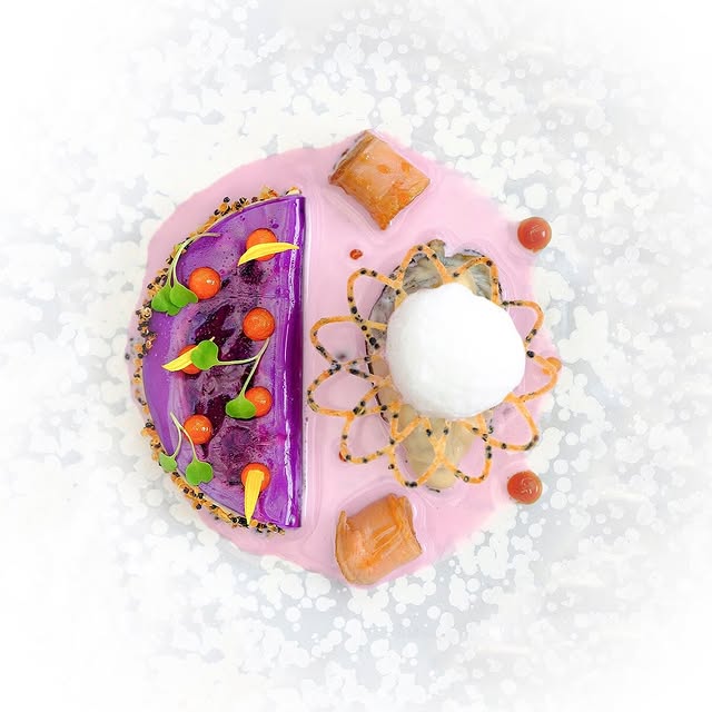 Post by maisonlameloiseshanghai