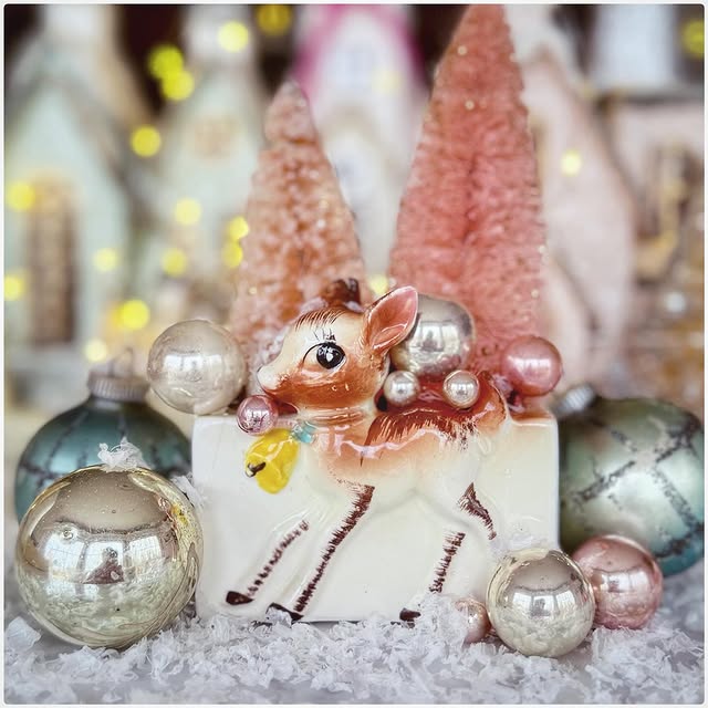 Post by cottoncandypinkvintage