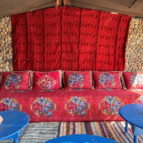 Post by artisansofleisure