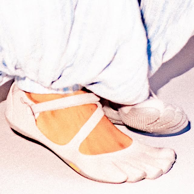 Post by vibramfivefingers