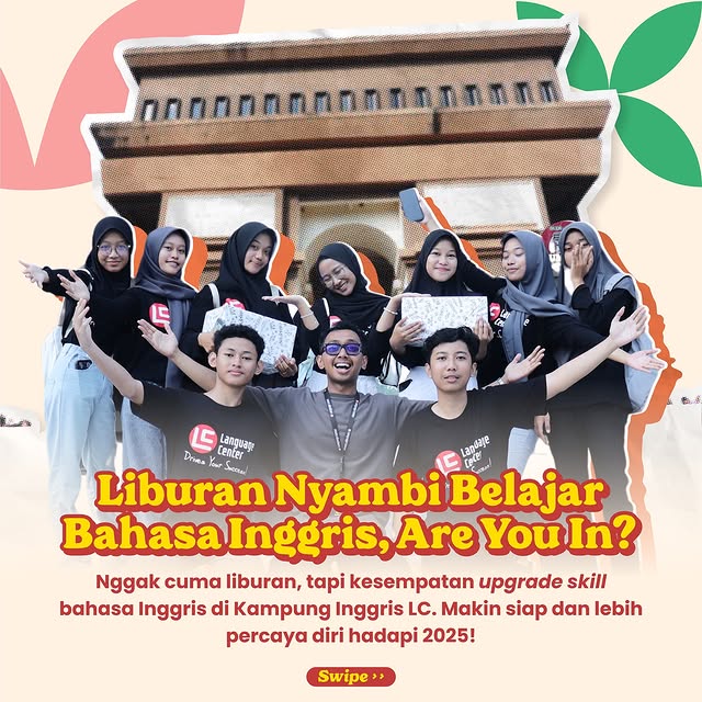 Post by kampunginggrislc