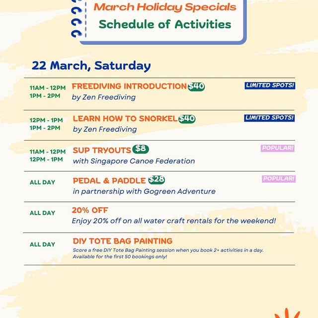 Post by lazarus.seasports