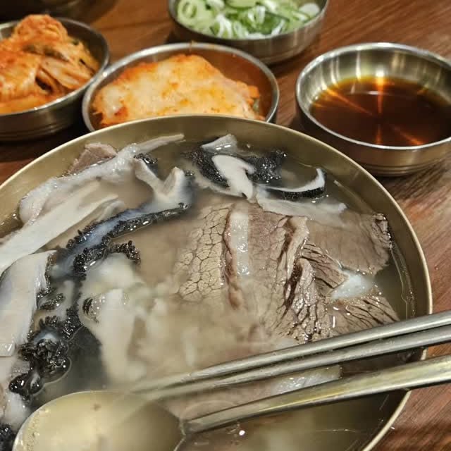 Post by busan_home_made_korean_food_ph