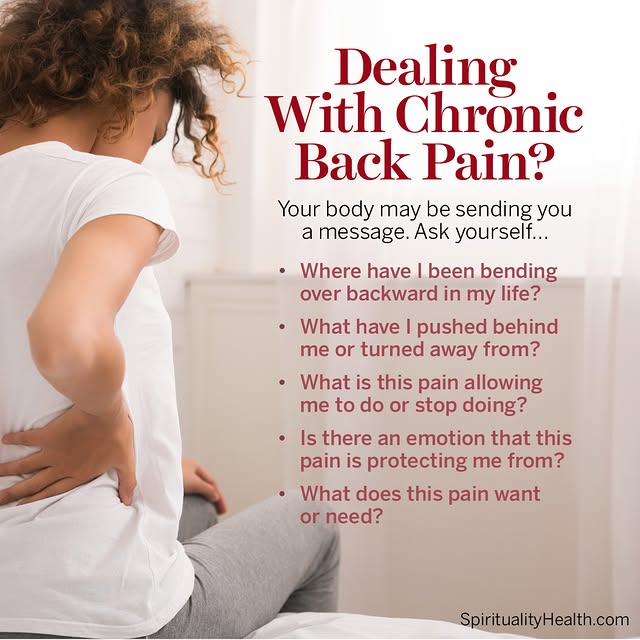 Post by spirithealthmag