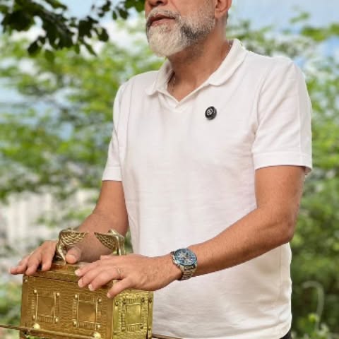 Post by motivacaoespiritualforte