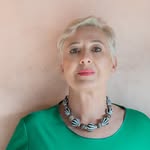 Rosanna Castrini Garden Design's profile picture