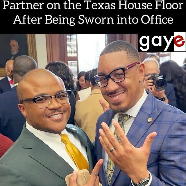 Post by gayemagazine