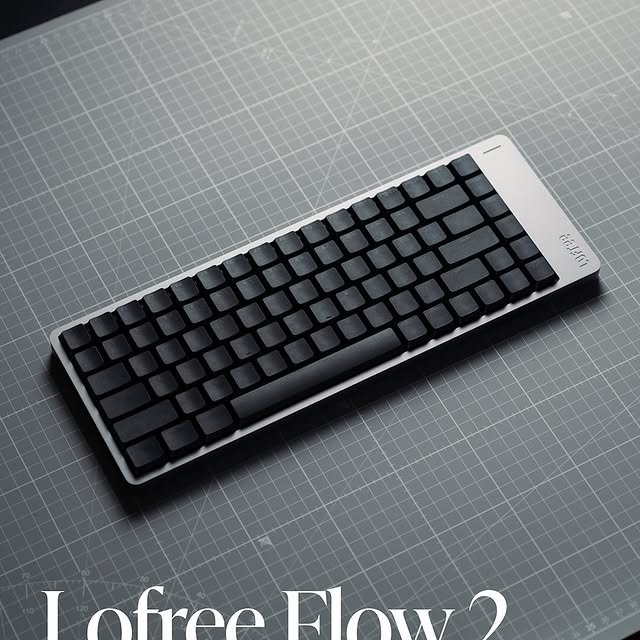 Post by iandreamosca