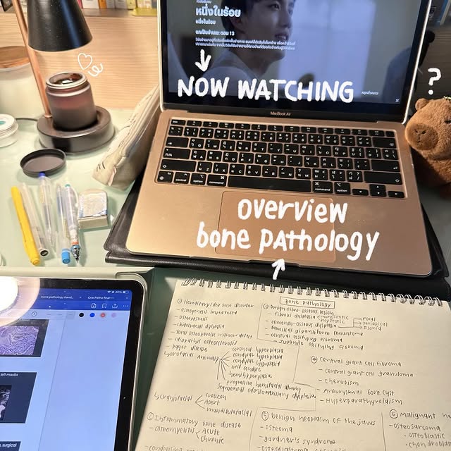 Post by nutchnxstudy