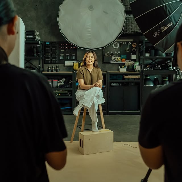 Post by thecolossalstudio