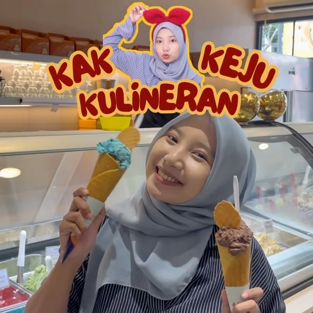 Post by kak.keju.kulineran