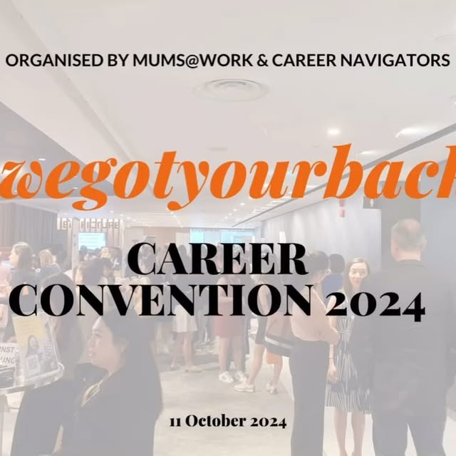 Post by mumsatwork.sg