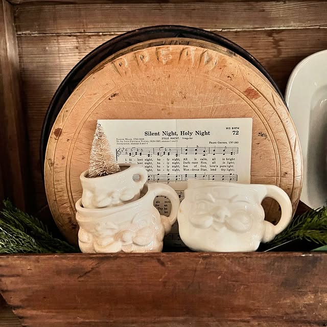 Post by farmhouseonoakridge